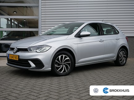Volkswagen Polo 0