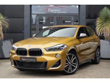 BMW X2 0