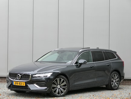 Volvo V60 0