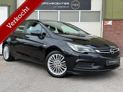 Opel Astra 0