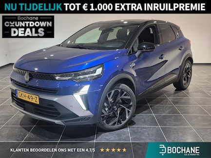 Renault Captur 0