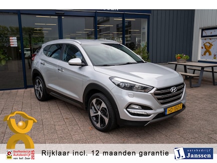 Hyundai Tucson 0