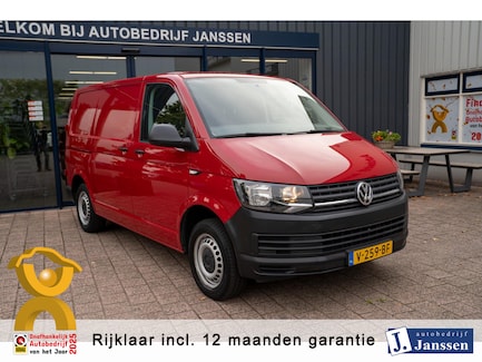 Volkswagen Transporter 0