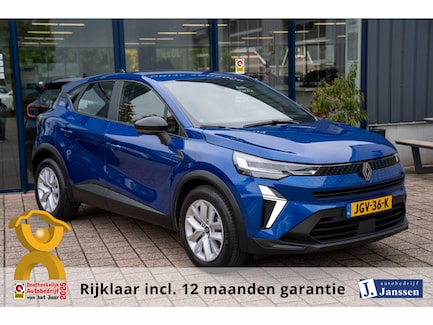 Renault Captur 0