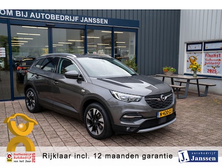 Opel Grandland 0