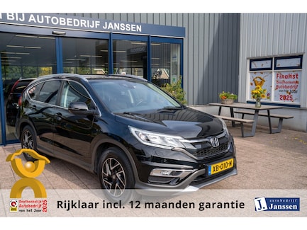 Honda CR-V 0