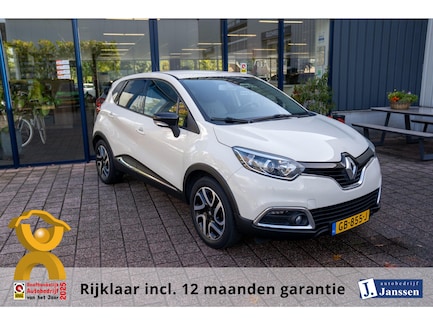 Renault Captur 0