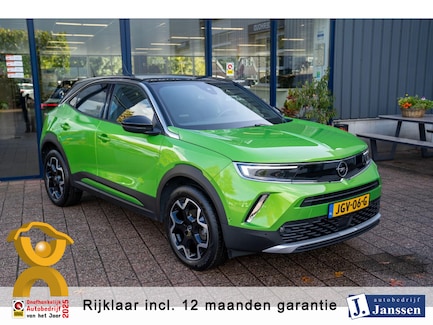 Opel Mokka 0
