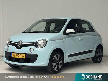 Renault Twingo 0