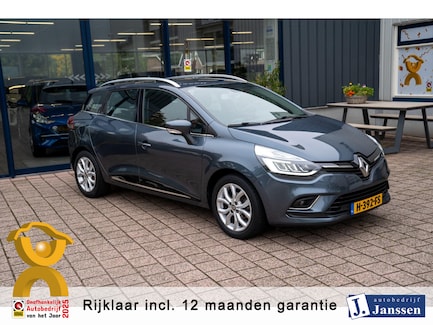 Renault Clio 0