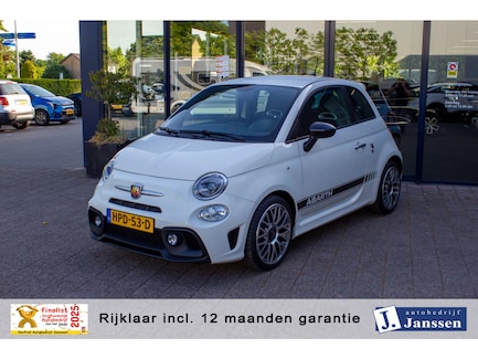 Fiat 500 0