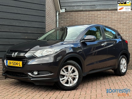 Honda HR-V 0
