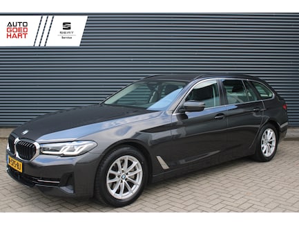 BMW 5-Serie 0