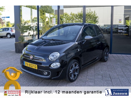 Fiat 500 0