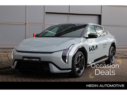 Kia EV4 0