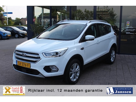 Ford Kuga 0