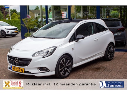 Opel Corsa 0