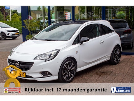 Opel Corsa 0