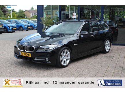 BMW 5-Serie 0