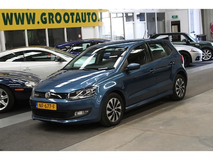 Volkswagen Polo 0