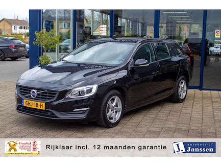 Volvo V60 0