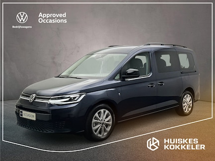 Volkswagen Caddy Maxi 0
