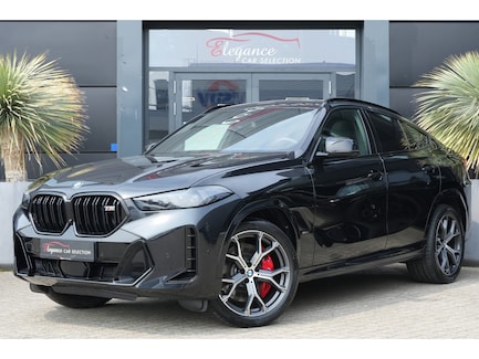 BMW X6 0