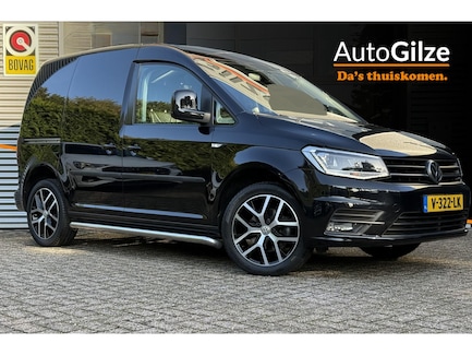 Volkswagen Caddy 0