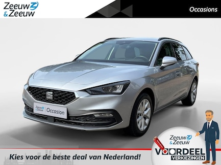SEAT Leon 0