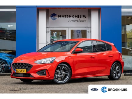 Ford Focus 0