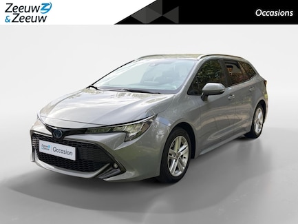 Toyota Corolla 0