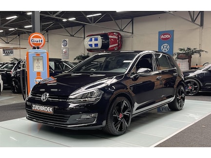 Volkswagen Golf 0