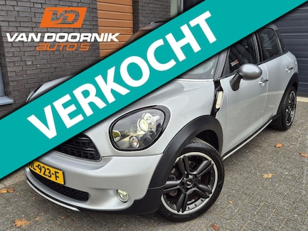 MINI Countryman 0