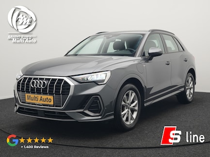 Audi Q3 0