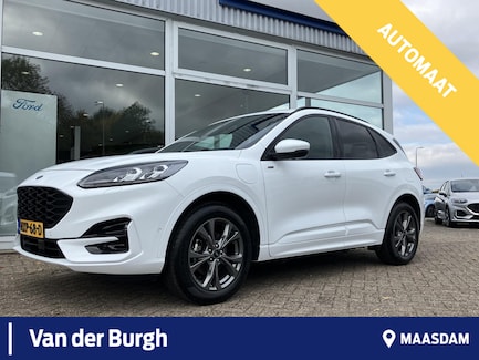 Ford Kuga 0
