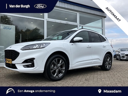Ford Kuga 0