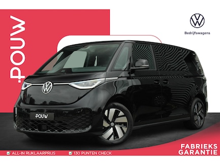 Volkswagen ID. Buzz 0