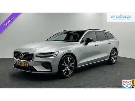Volvo V60 0