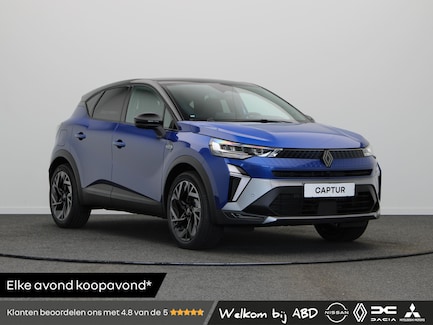 Renault Captur 0