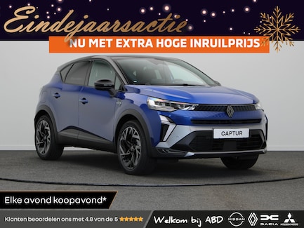 Renault Captur 0