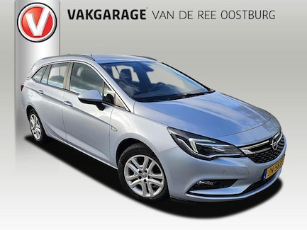 Opel Astra 0