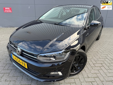 Volkswagen Polo 0