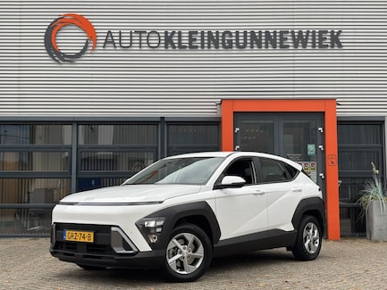 Hyundai Kona 0