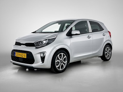 Kia Picanto 0
