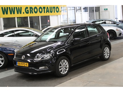 Volkswagen Polo 0