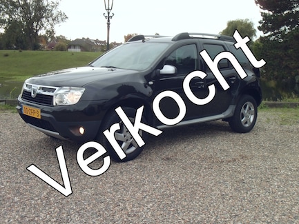 Dacia Duster 0