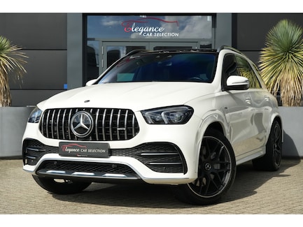 Mercedes-Benz GLE 0