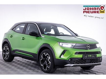 Opel Mokka-e 0