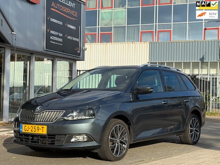 Skoda Fabia 0