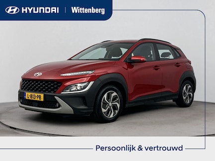 Hyundai Kona 0